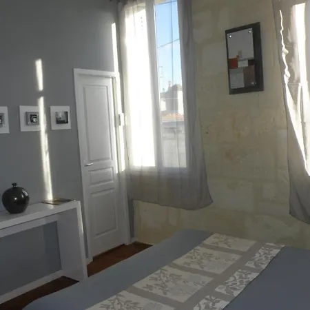 Echoppe Bordelaise Villa Bordeaux