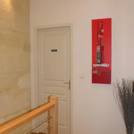 Echoppe Bordelaise Bordeaux