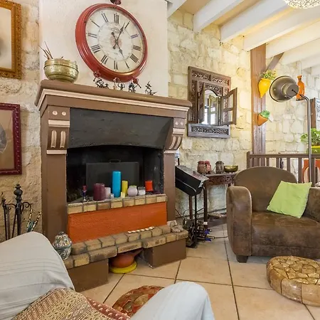 Villa Echoppe Bordelaise Bordeaux