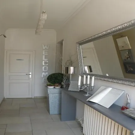 Villa Echoppe Bordelaise Bordeaux