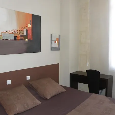 Echoppe Bordelaise Villa Bordeaux